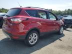 2018 Ford Escape Se zu verkaufen in Exeter, RI - Front End