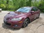2006 MAZDA 6 I   for sale at Copart ON - COOKSTOWN