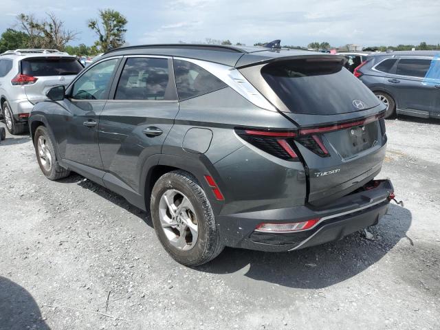  HYUNDAI TUCSON 2022 Сharcoal