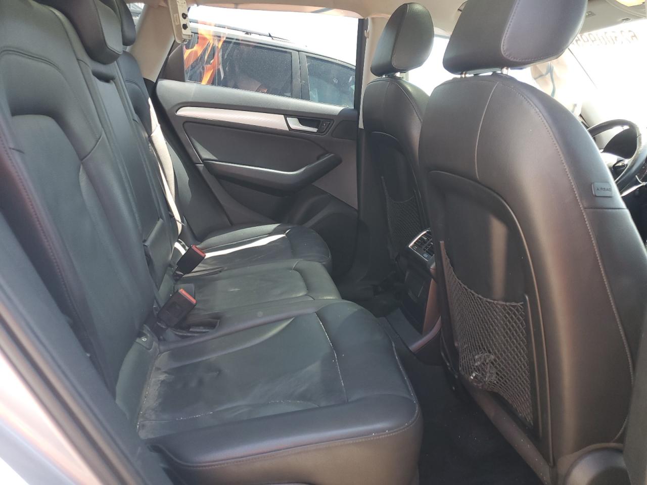 2015 Audi Q5 Premium Plus VIN: WA1LFAFP3FA015286 Lot: 62600995