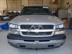 2005 Chevrolet Silverado K1500 en Venta en Columbia, MO - Rear End