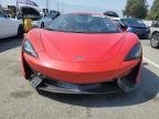 2016 MCLAREN AUTOMOTIVE 570S    for sale at Copart CA - RANCHO CUCAMONGA