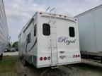 2009 Fleetwood Regal for Sale in Cicero, IN - Top/Roof