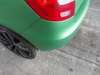 2011 SKODA FABIA VRS for sale at Copart SANDTOFT