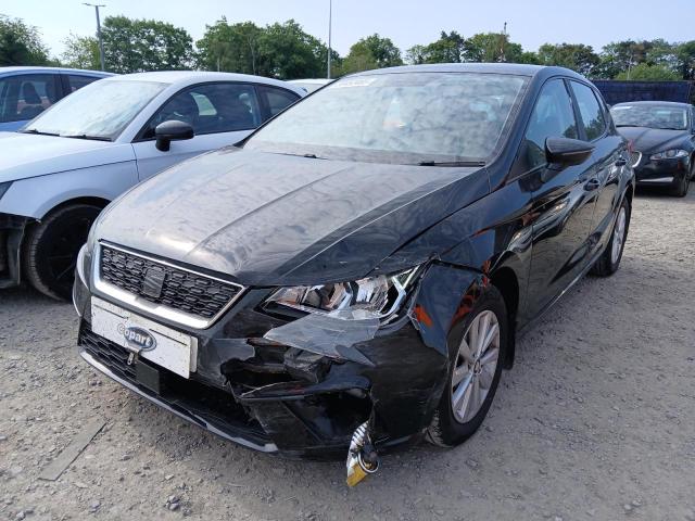 SEAT IBIZA SE T 2018