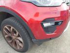 2016 LAND ROVER DISCOVERY SPORT HSE TD4 A  for sale at Copart WHITBURN