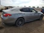 2011 INFINITI M37 X   à vendre chez Copart AB - CALGARY