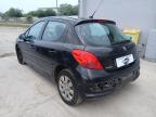 2008 PEUGEOT 207 S HDI for sale at Copart WESTBURY