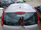 2008 NISSAN NOTE ACENT for sale at Copart PETERLEE