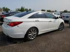 2012 Hyundai Sonata Se zu verkaufen in Bowmanville, ON - Mechanical
