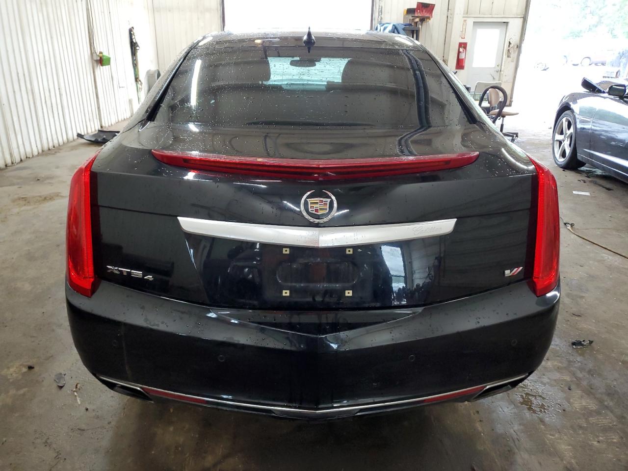 CADILLAC XTS 2014 VIN 2G61V5S80E9141740 фото 6