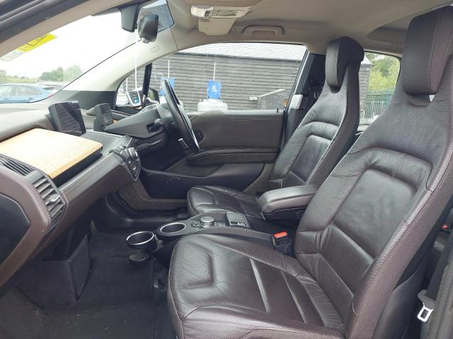 2015 BMW I3 RANGE E