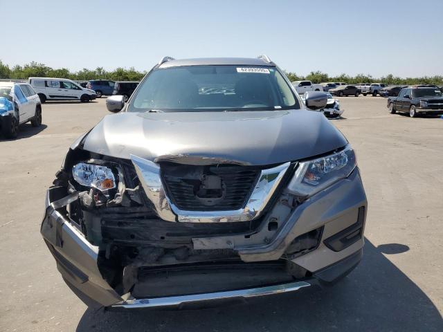  NISSAN ROGUE 2018 Szary