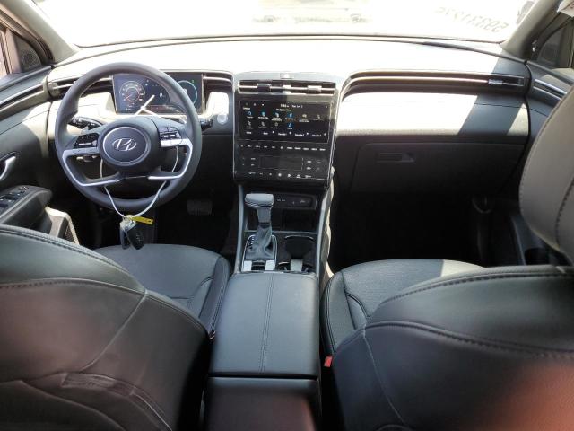  HYUNDAI SANTA CRUZ 2024 Charcoal