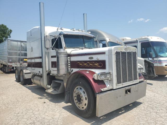 2000 Peterbilt 379 Semi Truck