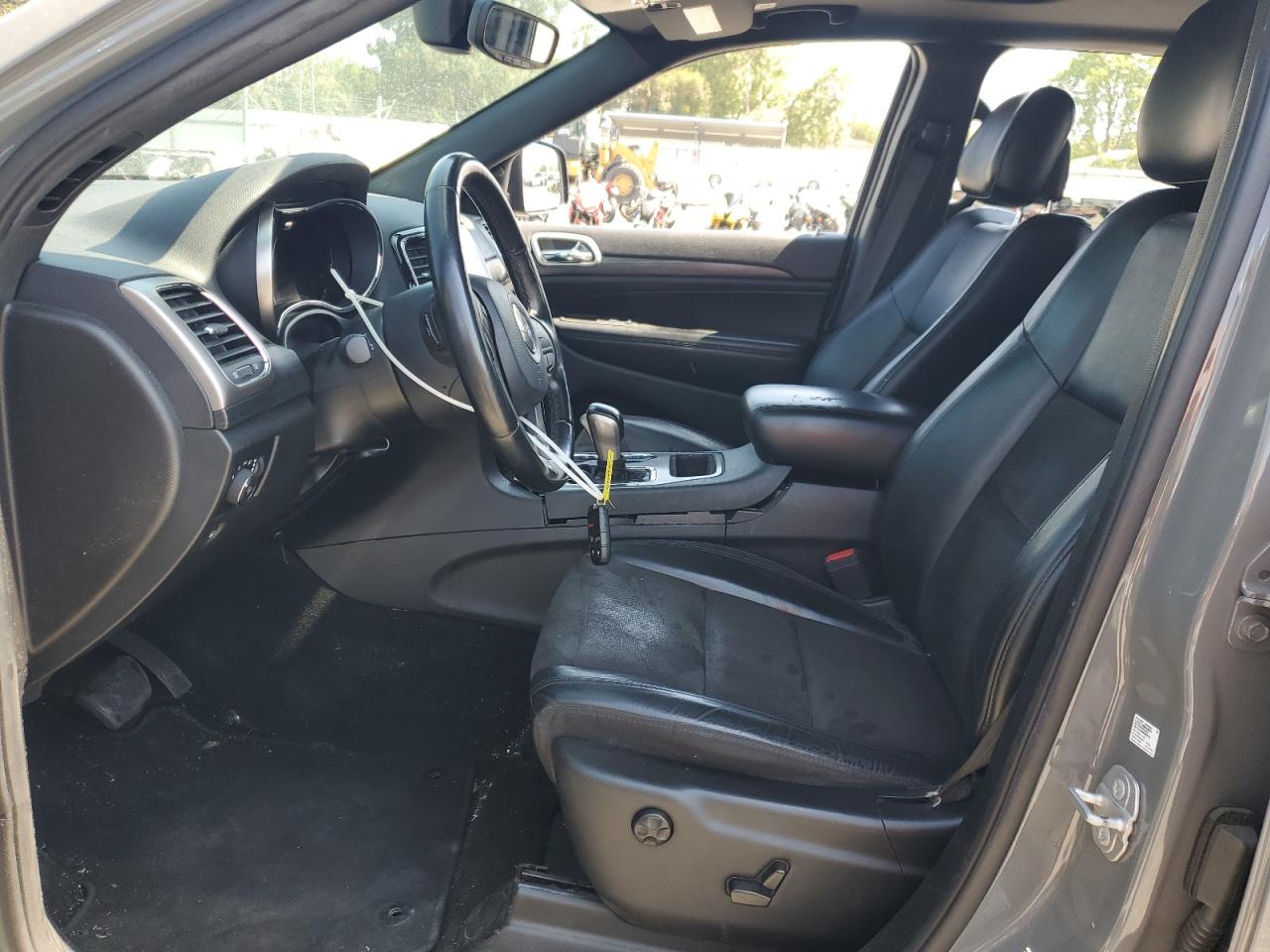 2020 Jeep Grand Cherokee Laredo VIN: 1C4RJFAG8LC362051 Lot: 60264555