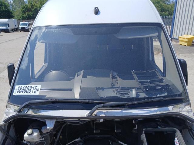 2016 MERCEDES BENZ SPRINTER 3