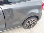 2013 VOLKSWAGEN POLO MATCH for sale at Copart SANDWICH