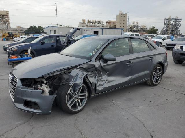  AUDI A3 2017 Szary