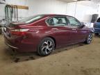 2017 Honda Accord Lx for Sale in Ham Lake, MN - Front End