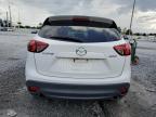 2013 Mazda Cx-5 Gt en Venta en Riverview, FL - Front End