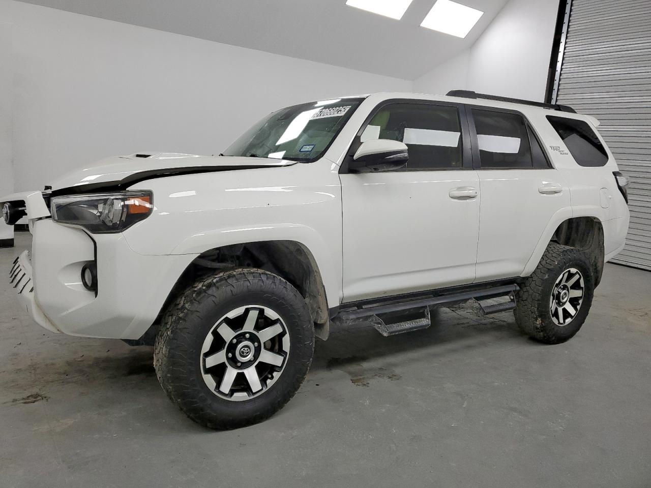 2020 Toyota 4Runner Sr5/Sr5 Premium за продажба в Wilmer, TX - Front End