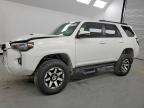 2020 Toyota 4Runner Sr5/Sr5 Premium за продажба в Wilmer, TX - Front End