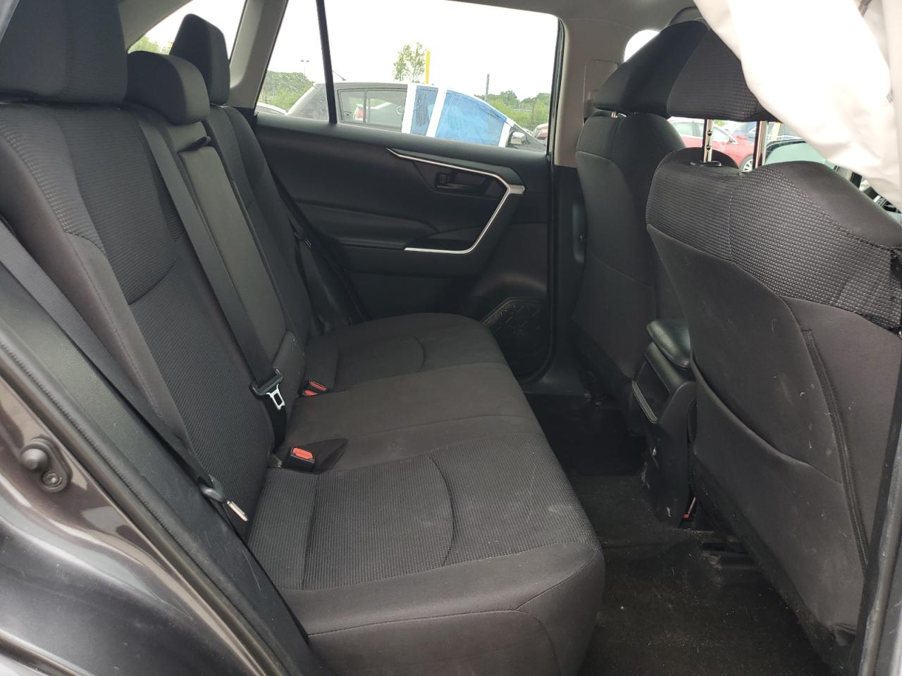 2020 Toyota Rav4 Le VIN: 2T3H1RFVXLW103658 Lot: 61659415