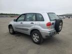 2003 Toyota Rav4  de vânzare în Brookhaven, NY - Front End