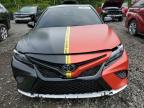 2024 TOYOTA CAMRY TRD   à vendre chez Copart NY - NEWBURGH