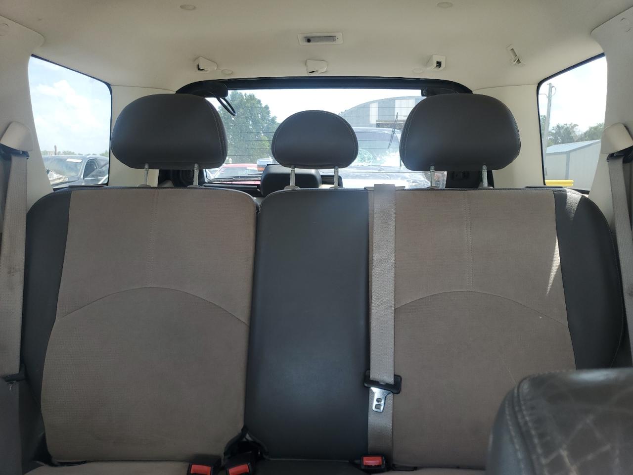 2008 Mercury Mariner Premier VIN: 4M2CU87118KJ46366 Lot: 62339225