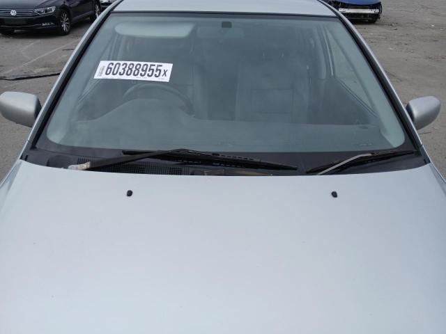 2007 MITSUBISHI LANCER ELE