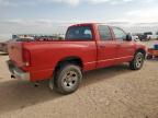 2004 Dodge Ram 1500 St for Sale in Andrews, TX - Front End