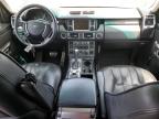 2007 Land Rover Range Rover Supercharged   за продажба в San Martin, CA - Mechanical