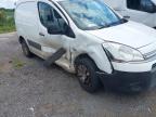 2012 CITROEN BERLINGO 8 for sale at Copart WOLVERHAMPTON