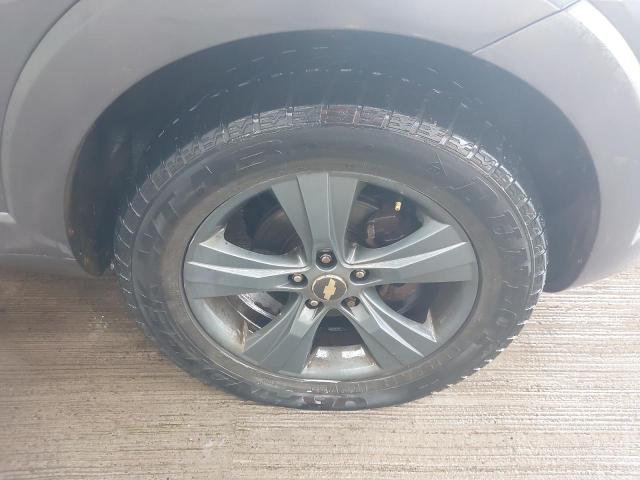 2010 CHEVROLET CAPTIVA LT