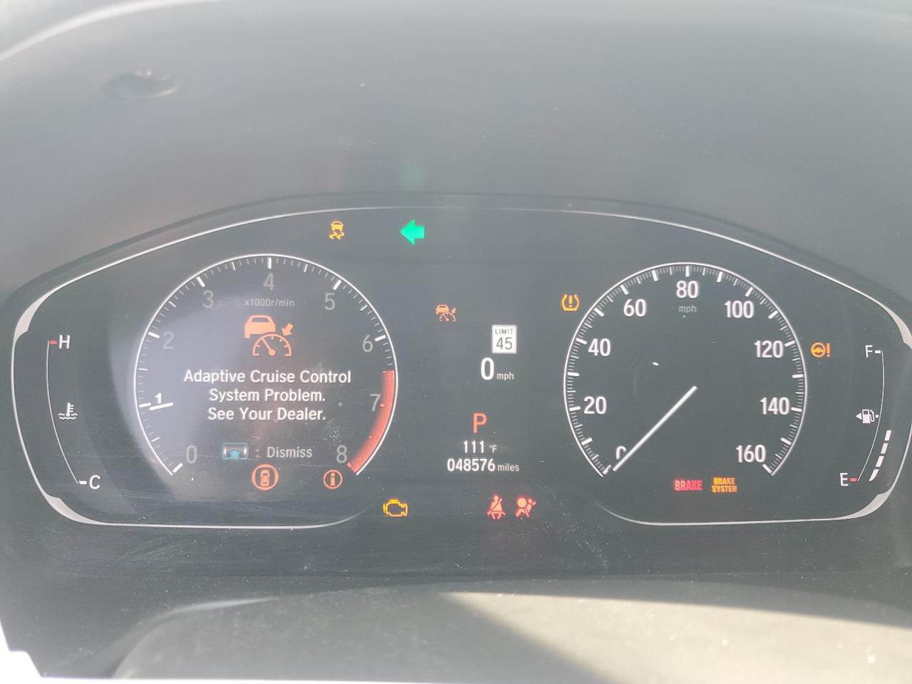 2021 Honda Accord Lx VIN: 1HGCV1F10MA060074 Lot: 62598185