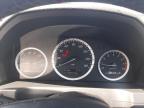 2011 MERCEDES BENZ C180 BLUE- for sale at Copart ROCHFORD