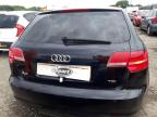 2010 AUDI A3 TDI for sale at Copart WOLVERHAMPTON
