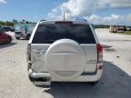 2006 Suzuki Grand Vitara Luxury   en Venta en Fort Pierce, FL - Rear End