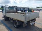 2007 ISUZU NKR 77 for sale at Copart NEWBURY