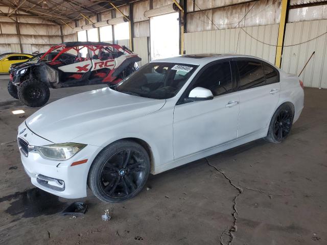 2015 Bmw 328 I