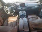 2017 Audi A8 L Quattro for Sale in Bridgeton, MO - Front End