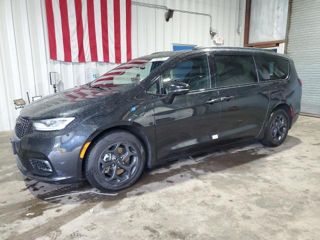 CHRYSLER PACIFICA – zdjęcie z aukcji, lot #60315725