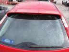 2008 FORD FOCUS STYL for sale at Copart WOLVERHAMPTON