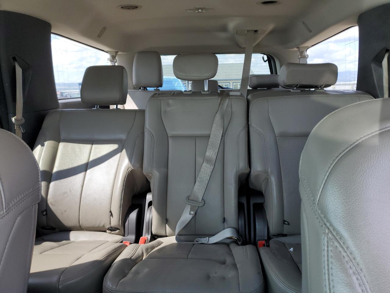 2020 Ford Expedition Max Xlt VIN: 1FMJK1JT3LEA94374 Lot: 60980475