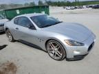 2011 Maserati Granturismo S for Sale in Spartanburg, SC - Minor Dent/Scratches