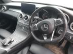 2017 MERCEDES BENZ C250 D AMG for sale at Copart SANDY