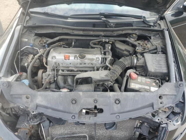 2012 HONDA ACCORD EX