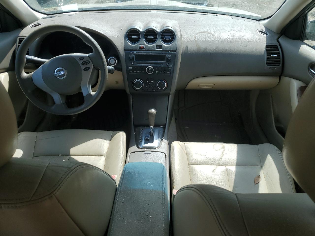 NISSAN ALTIMA 2012 VIN 1N4AL2AP7CN402534 фото 8